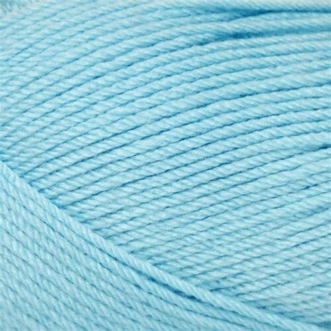 Everyday DK 1107-38 Porcelain Blue. Anti-Pilling Acrylic from Premier Yarns.